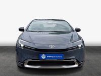 gebraucht Toyota Prius Plug-in Hybrid Executive (Benzin/Elektro-Pl