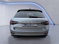 Gebraucht Skoda Superb LAURIN & KLEMENT 280 PS (205 kW) 2024 Kombi
