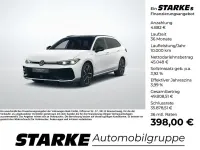 Gebraucht VW Passat R-line 272 PS (200 kW) 2025 Weiß (pure white) Kombi