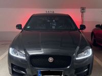 gebraucht Jaguar XF R 3.0 Diesel