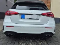 Gebraucht Mercedes A45 AMG AMG 421 PS (309 kW) 2020 Weiß Limousine