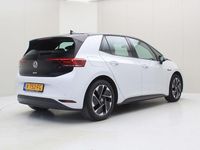 Gebraucht VW ID.3 150 kW (204 PS) 2020 Weiß Kleinwagen