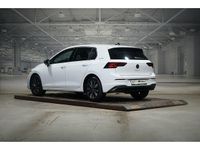 Gebraucht VW Golf VIII Goal 116 PS (85 kW) 2024 Pure white uni Limousine