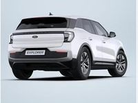 Neu Ford Explorer Extended Range 210 kW (286 PS) 2026 Weiß (frostweiß) SUV