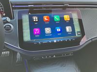 Gebraucht Mercedes E300 AMG 204 PS (150 kW) 2024 Schwarz Limousine