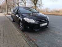 gebraucht Ford Focus 