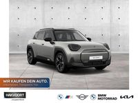 Gebraucht Mini Aceman 160 kW (218 PS) 2025 Melting silver iii SUV