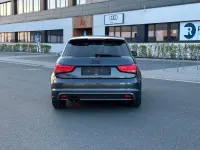 Occasion Audi A1 S-Line 185 ch (136 kW) 2013 Gris Citadine
