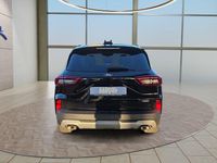 Nowe Ford Kuga Active 242 KM (177 kW) 2025 Czarny SUV