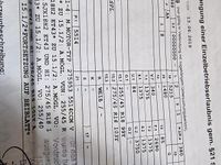 Gebraucht Mercedes S600 525 PS (386 kW) 2007 Limousine