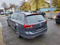 gebraucht VW Passat Variant 1.4 TSI DSG