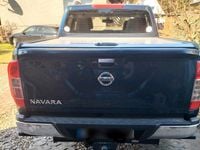 Gebraucht Nissan Navara 190 PS (139 kW) 2020 Blau Pickup