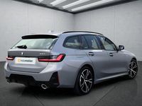 Gebraucht BMW 330 245 PS (180 kW) 2025 Grau Kombi