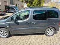 Gebraucht Citroën Berlingo PureTech 110 PS (80 kW) 2017 Grau Van / Kleinbus