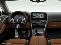 Gebraucht BMW 840 340 PS (250 kW) 2025 Schwarz Coupé