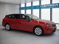 Gebraucht Opel Astra Business Elegance 131 PS (96 kW) 2023 Rot Kombi