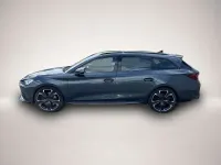 Gebraucht Cupra Leon 310 PS (228 kW) 2023 Grau