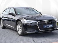Gebraucht Audi A6 Premium 204 PS (150 kW) 2023 Schwarz Kombi