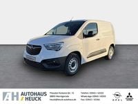 Używany Opel Combo-e Life Basis 100 kW (136 KM) 2024 Biały Van