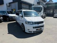 Second-hand VW T5 140 CP (102 kW) 2014 Alb Van