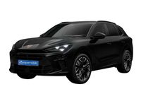 Neu Cupra Terramar VZ 265 PS (194 kW) 2026 Midnight black metallic SUV