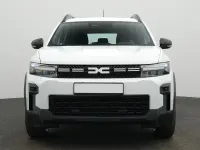 Neu Dacia Bigster Essentiel 140 PS (102 kW) 2026 Arktisweiß SUV