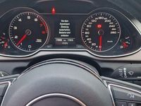 Gebraucht Audi A4 S-Line 211 PS (155 kW) 2013 Grau Kombi