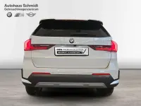 Gebraucht BMW X1 Comfort Edition 136 PS (100 kW) 2024 Mineralweiß SUV