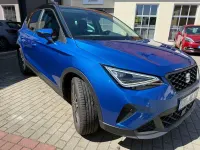 Gebraucht Seat Arona Style 116 PS (85 kW) 2025 Blau SUV