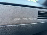 Gebraucht BMW 325 M Performance 218 PS (160 kW) 2011 Blau Limousine
