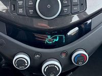 Usado Chevrolet Spark LT 82 CV (60 kW) 2011 Blanco Utilitario