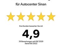 Gebraucht VW Passat Highline 170 PS (125 kW) 2006 Blau Kombi