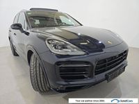 Gebraucht Porsche Cayenne S Sport 441 PS (324 kW) 2020 Blau SUV