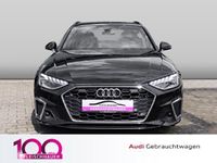 gebraucht Audi A4 Avant S line