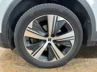 Gebraucht Seat Tarraco 150 PS (110 kW) 2022 Weiß SUV