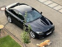 Gebraucht BMW 535 Performance 313 PS (230 kW) 2017 Schwarz Limousine