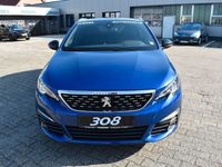 gebraucht Peugeot 308 SW Allure GT Line