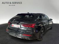 Gebraucht Audi S6 Ambiente 344 PS (253 kW) 2024 Mythosschwarz metallic Kombi