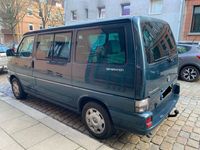 gebraucht VW Multivan 