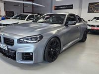 Gebraucht BMW M2 Performance 480 PS (353 kW) 2024 Grau Coupé
