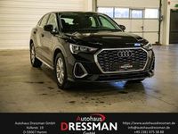 Gebraucht Audi Q3 Ambiente 150 PS (110 kW) 2023 Andere SUV