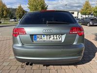 Gebraucht Audi A3 Design 125 PS (91 kW) 2009 Kleinwagen
