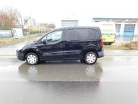Gebraucht Citroën Berlingo 75 PS (55 kW) 2011 Schwarz Van / Kleinbus