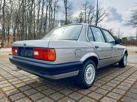 gebraucht BMW 316 i E30