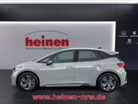 Gebraucht Cupra Born 150 kW (204 PS) 2022 Vaporgrau Kleinwagen