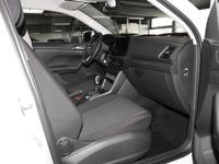 Neu VW T-Cross 95 PS (69 kW) 2025 Pure white SUV