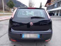 gebraucht Fiat Grande Punto 