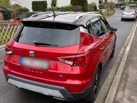 gebraucht Seat Arona 1.5 TSI Start&Stop 110kW FR FR