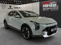 Neu Kia XCeed Spirit 150 PS (110 kW) 2026 Grau SUV