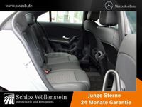 gebraucht Mercedes CLA200 Coupé RfCam Spiegel-P